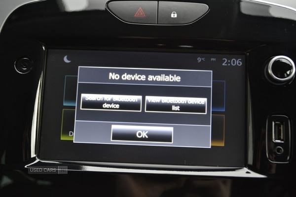 Used Renault Clio 2019 for sale - 76998309: Photo 10