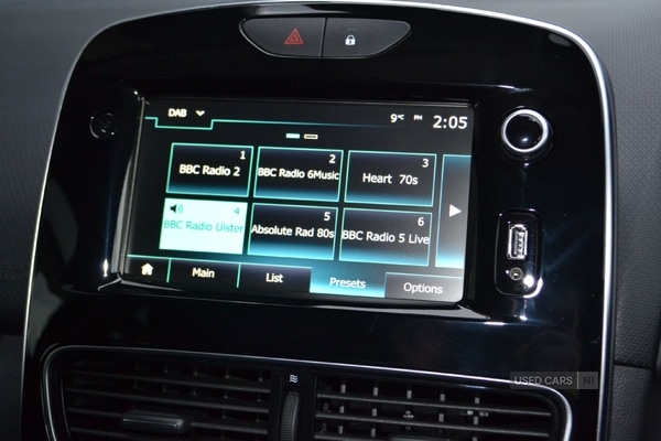 Used Renault Clio 2019 for sale - 76998309: Photo 12