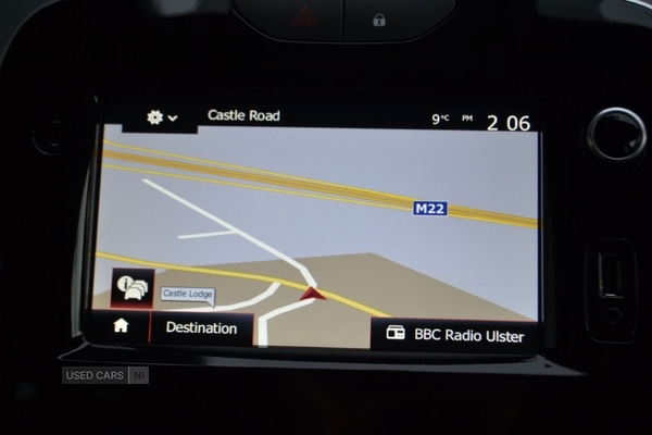 Used Renault Clio 2019 for sale - 76998309: Photo 13