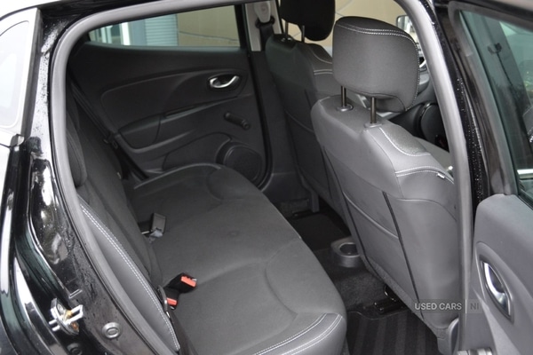 Used Renault Clio 2019 for sale - 76998309: Photo 18