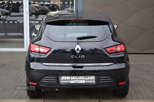 Used Renault Clio 2019 for sale - 76998309: Photo 19