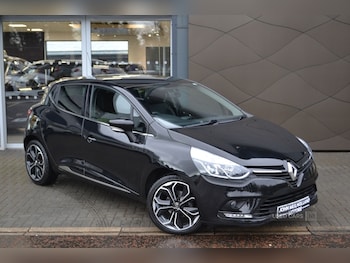 Used Renault Clio 2019 for sale - 76998309: Photo