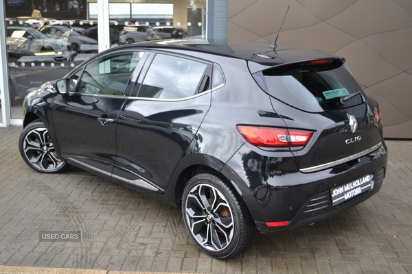 Used Renault Clio 2019 for sale - 76998309: Photo 20