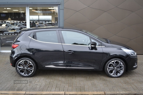 Used Renault Clio 2019 for sale - 76998309: Photo 22
