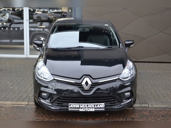 Used Renault Clio 2019 for sale - 76998309: Photo