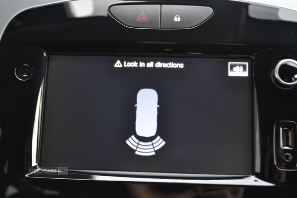 Used Renault Clio 2019 for sale - 76998309: Photo 9