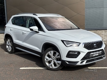 Used SEAT Ateca 2023 for sale - 79510107: Photo