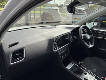 Used SEAT Ateca 2023 for sale - 79510107: Photo