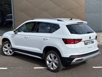 Used SEAT Ateca 2023 for sale - 79510107: Photo