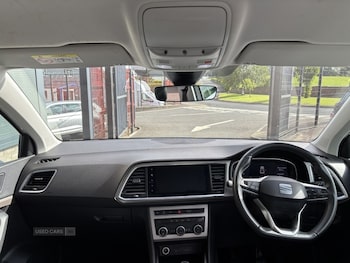 Used SEAT Ateca 2023 for sale - 79510107: Photo