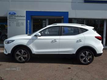 Used MG MG ZS 2022 for sale - 74228372: Photo