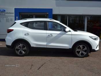 Used MG MG ZS 2022 for sale - 74228372: Photo