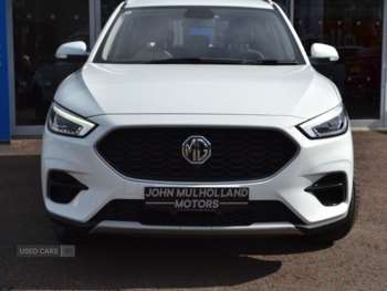Used MG MG ZS 2022 for sale - 74228372: Photo