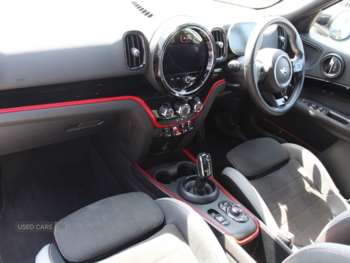 Used MINI Countryman 2021 for sale - 72971795: Photo