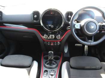 Used MINI Countryman 2021 for sale - 72971795: Photo