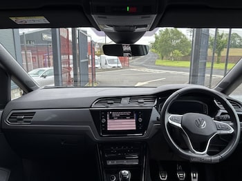 Used Volkswagen Touran 2022 for sale - 79146546: Photo