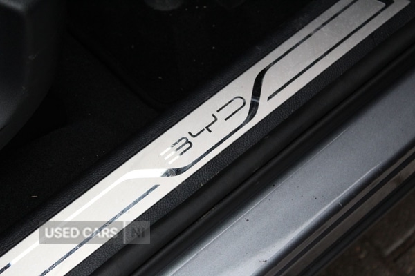 Used BYD Seal U 2024 for sale - 77525583: Photo 16