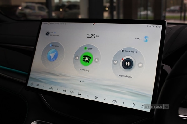 Used BYD Seal U 2024 for sale - 77525583: Photo 17