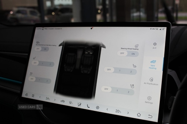 Used BYD Seal U 2024 for sale - 77525583: Photo 19