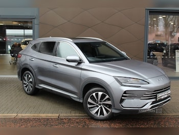 Used BYD Seal U 2024 for sale - 77525583: Photo