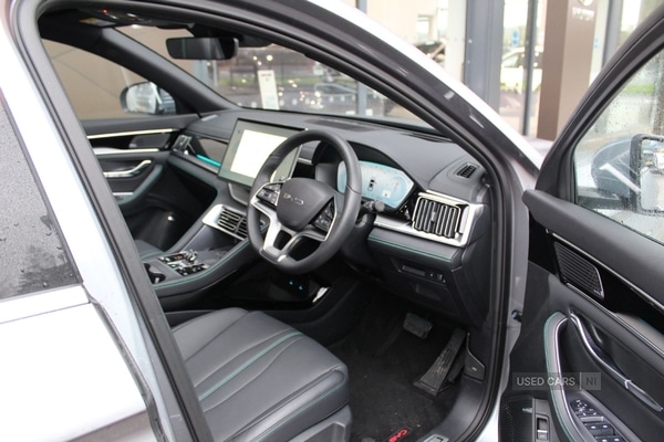 Used BYD Seal U 2024 for sale - 77525583: Photo 2