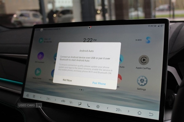 Used BYD Seal U 2024 for sale - 77525583: Photo 20