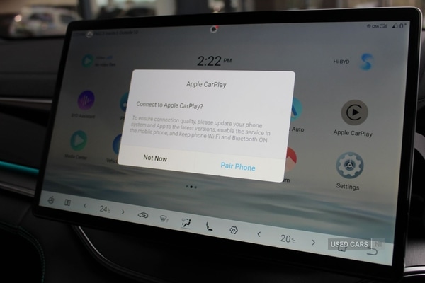 Used BYD Seal U 2024 for sale - 77525583: Photo 21