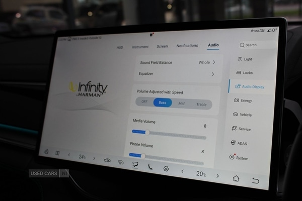 Used BYD Seal U 2024 for sale - 77525583: Photo 22
