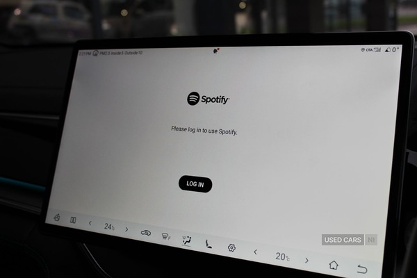 Used BYD Seal U 2024 for sale - 77525583: Photo 23