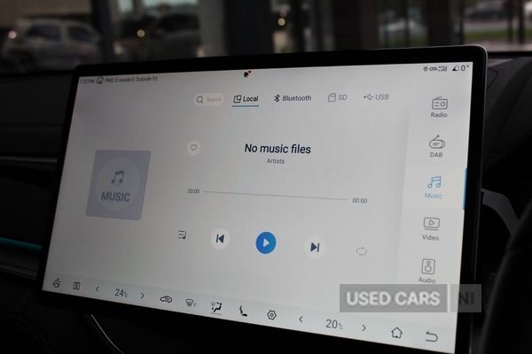 Used BYD Seal U 2024 for sale - 77525583: Photo 25