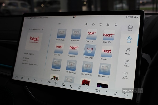 Used BYD Seal U 2024 for sale - 77525583: Photo 26