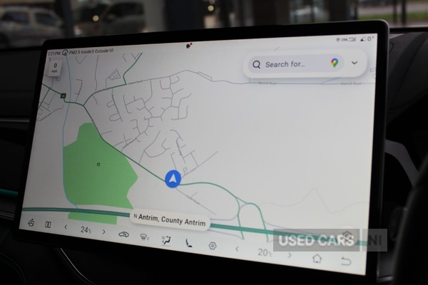 Used BYD Seal U 2024 for sale - 77525583: Photo 27