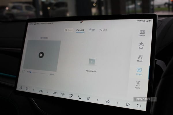 Used BYD Seal U 2024 for sale - 77525583: Photo 28