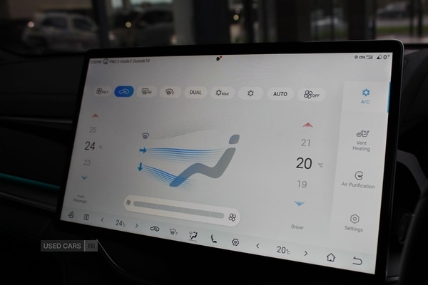 Used BYD Seal U 2024 for sale - 77525583: Photo 29