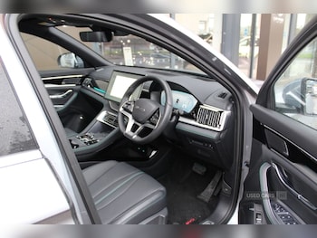 Used BYD Seal U 2024 for sale - 77525583: Photo