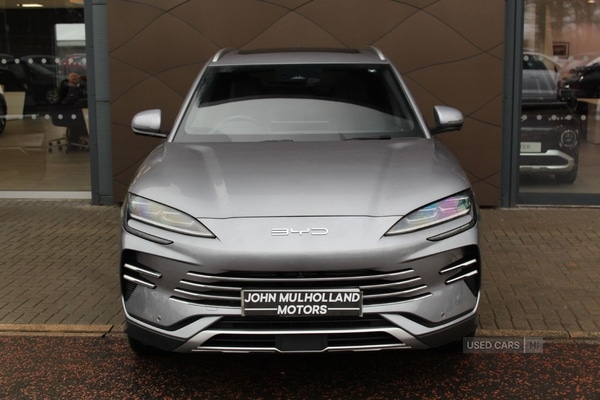 Used BYD Seal U 2024 for sale - 77525583: Photo 3