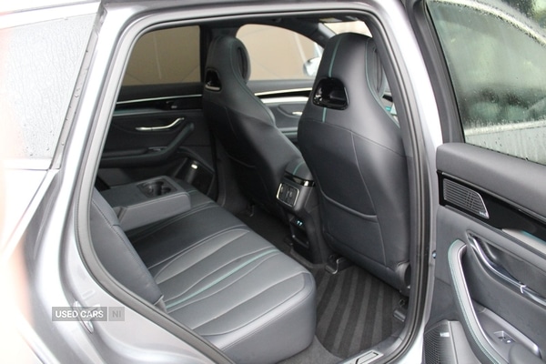 Used BYD Seal U 2024 for sale - 77525583: Photo 34