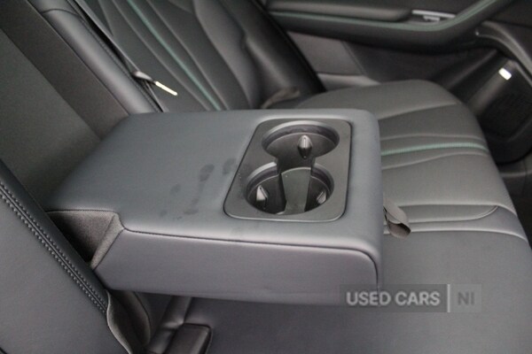 Used BYD Seal U 2024 for sale - 77525583: Photo 35