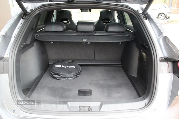 Used BYD Seal U 2024 for sale - 77525583: Photo 39