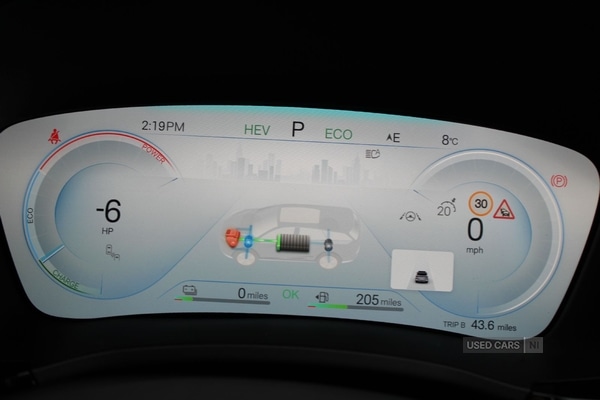 Used BYD Seal U 2024 for sale - 77525583: Photo 4