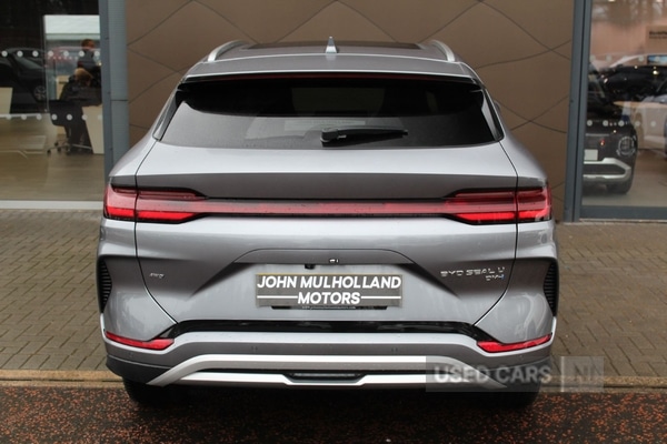 Used BYD Seal U 2024 for sale - 77525583: Photo 41