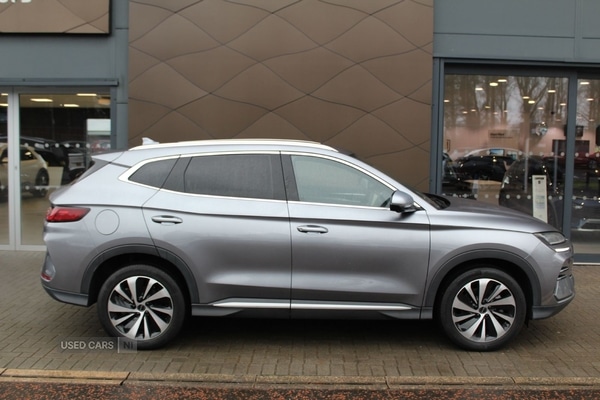 Used BYD Seal U 2024 for sale - 77525583: Photo 42