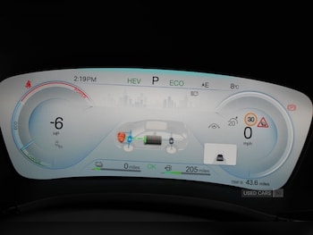 Used BYD Seal U 2024 for sale - 77525583: Photo