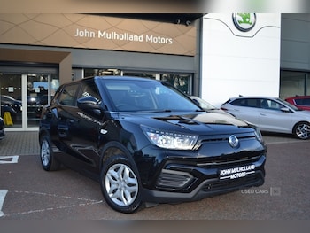 2020 - 1.6 SE 5dr