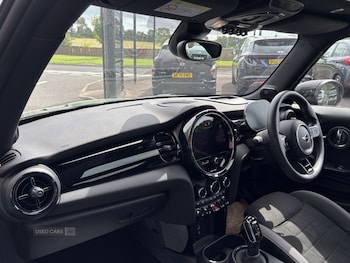 Used MINI Hatch 2023 for sale - 79541191: Photo