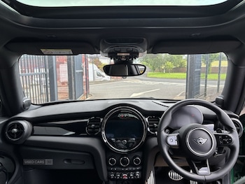 Used MINI Hatch 2023 for sale - 79541191: Photo