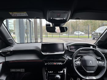 Used Peugeot 208 2023 for sale - 78261999: Photo