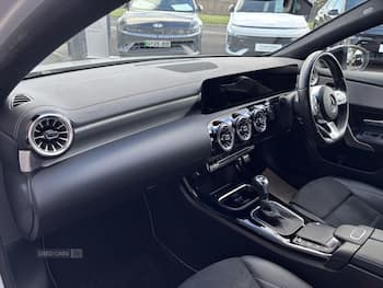 Used Mercedes-Benz A-Class 2022 for sale - 79795082: Photo