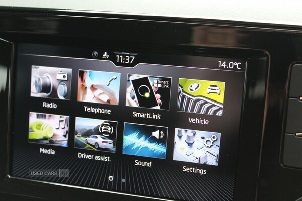 Used Skoda Fabia 2023 for sale - 77030361: Photo 11