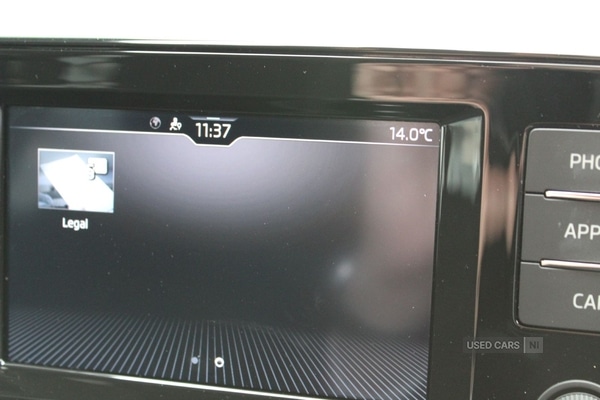 Used Skoda Fabia 2023 for sale - 77030361: Photo 12